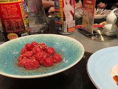 -海天楼中餐厅(吴宫泛太平洋酒店)