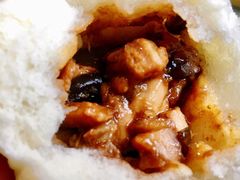 五丁包-花园茶楼(兴城西路店)