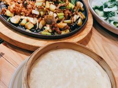 -青年公社烤鸭(蜀山万象汇店)