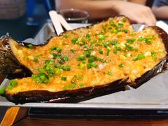 -很久以前羊肉串(中山公园店)