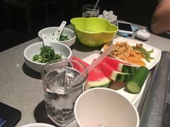 -海底捞火锅(万象城店)