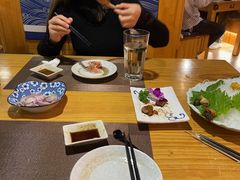 -悦和餐厅(CBD玉米楼店)