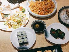 -万岁寿司(芳村店)