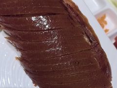 -船歌·鱼水饺青岛菜(闽江二路店)