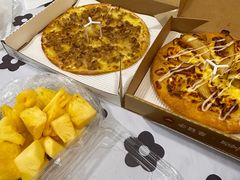-必胜客(浦上万达店)