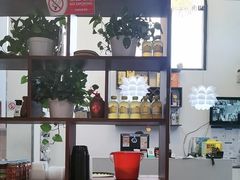 -白鹿江西餐厅(北师大店)