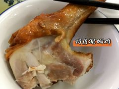 -红炎炎农家菜老字号(金水台店)