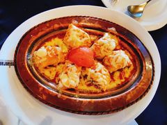 -Efes Turkish & Mediterranean Cuisine 艾菲斯餐厅(陆家嘴店)