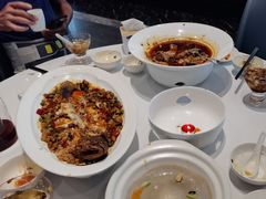 -眉州东坡(北苑华贸店)