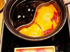 -温野菜涮涮锅(西单大悦城店)