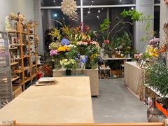 -dotcom coffee古点咖啡(致真大厦店)