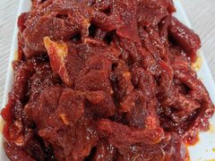 -平山城鑫烧烤(建国楼店)