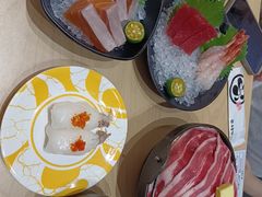 -友壹町寿司(新DNA购物中心店)