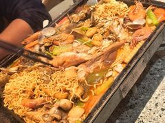 -里岛烤鱼(东港凯虹广场店)