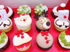 -派悦坊·甜品·蛋糕(日坛店)