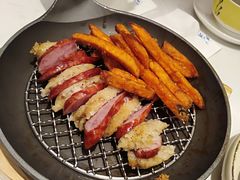 -鹿港小镇(悠唐店)