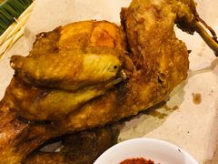 -关中记忆主题餐厅