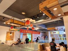 -老白清真烧烤(锦州旗舰店)