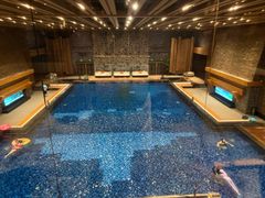 -清河半岛温泉度假酒店