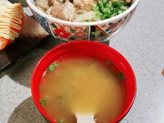 -友壹町寿司(嘉洲广场店)