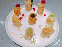 -半山腰·云南菜(侨福芳草地店)