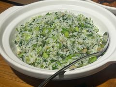 -金枝玉叶上海人家食府(三里河店)