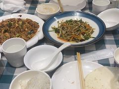 -紫光园·烤鸭·北京菜(劲松店)