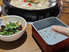 -百岁我家·酸菜鱼专门店(塘下店)