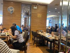 -虾饺妹·粤式手工点心(水荫路店)