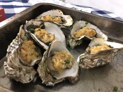 -阿妹小海鲜(下角店)