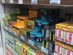 -便民药房(喷水池店)