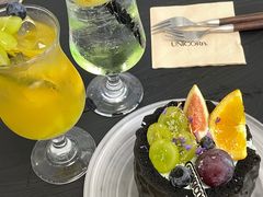 -你好独角兽·蛋糕甜品