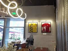 -haxnbauer海森堡德国餐厅(深圳coco店)