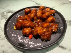 糖醋里脊-寻宝记绍兴菜(鲁迅路店)