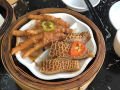 -香满棠大茶楼(兴海海鲜广场店)
