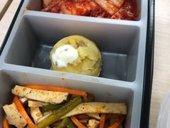 -韩时烤肉(丰科万达广场店)