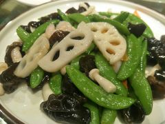 -良师门滨海人家·海鲜·家常菜(滨海城店)
