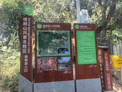 -梧桐山风景名胜区