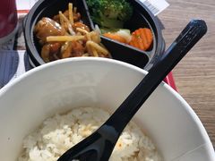 -肯德基(西稍门店)