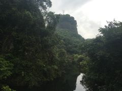-修水东浒寨风景区