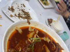 -马旭土鸡焖花卷·真域顺西域美食(天马大道店)