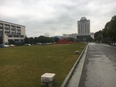 -江南大学(蠡湖校区)