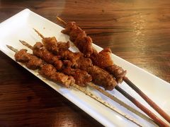 -塔里木的羊·新疆特色餐厅(钱湖北路店)