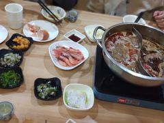 -樱吉岛寿喜锅(肇嘉浜路店)