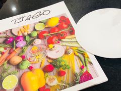 -TIAGO HOME KITCHEN(朝阳大悦城店)