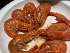 -铜锣湾·有麝自然香(渝北财富中心店)