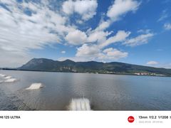 -海埂大坝