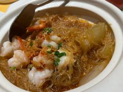 -蔡澜点心·粤菜(花城汇南区店)