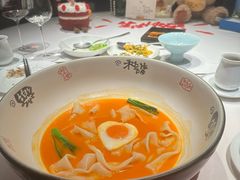 -荣轩(新荣记环球金融中心店)