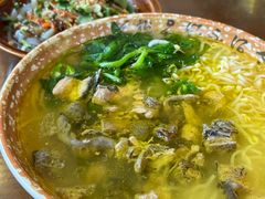 -雲物·云南小馆(好悦天地店)